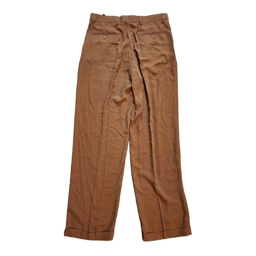 Stacy Adams Mens Dress Pants Size 36 x 34 NWT